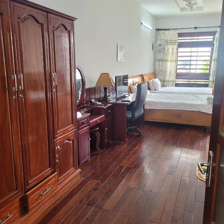 Hostel Ngoc Lien 绥和市 外观 照片