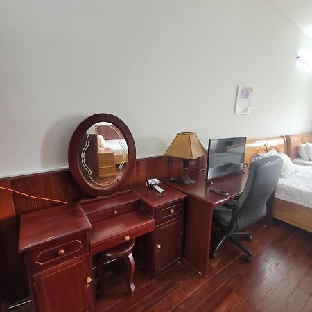 Hostel Ngoc Lien 绥和市 外观 照片