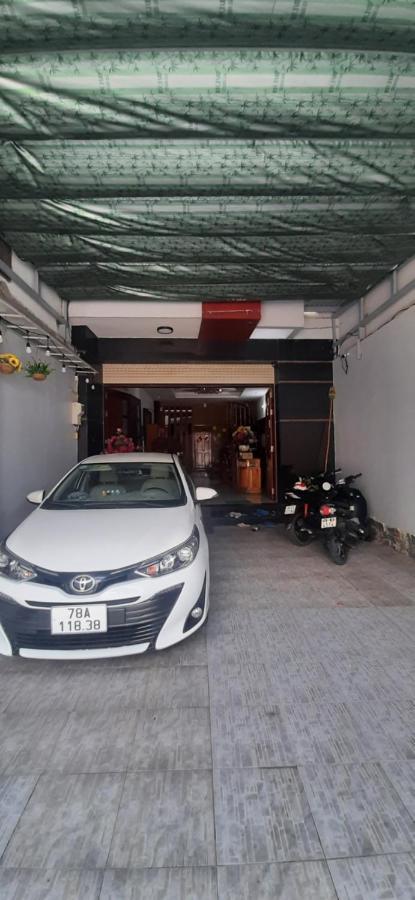 Hostel Ngoc Lien 绥和市 外观 照片